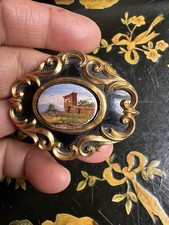 Antique rolled gold for sale  LONDON