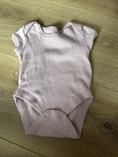 Body rosa einfarbig gebraucht kaufen  Krefeld