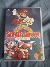 Super mario bros for sale  GRAVESEND