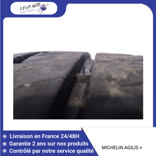 Pneu michelin agilis d'occasion  Saint-Quentin