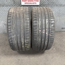 Bridgestone potenza 245 for sale  DRIFFIELD