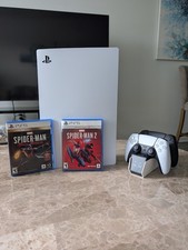 Play station slightly for sale  Fort Myers