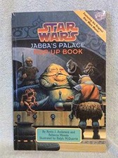 Jabba palace pop for sale  Philadelphia