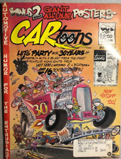 Cartoons volume petersen for sale  Nottingham