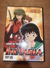 DVD - Inuyasha: Secret Of The New Moon - comprar usado DVD - Inuyasha: Secret Of The New Moon - comprar usado  Enviando para Brazil