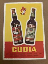 Marsala pubblicitaria commerci usato  Ravenna