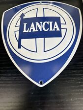 Lancia logo werkstatt gebraucht kaufen  Osnabrück
