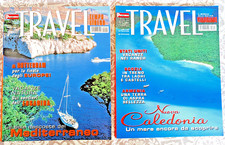 Doppia uscita travel usato  Nocera Inferiore