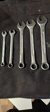 Irimo combination spanners for sale  TROWBRIDGE