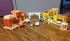 Fisher price 1973 for sale  Westwood