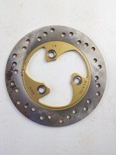 Disque frein 218 d'occasion  Neufchâtel-Hardelot