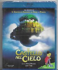Castello nel cielo usato  Italia