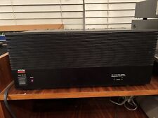 Adcom amplifier gfa for sale  Baton Rouge