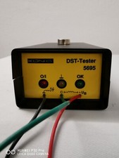 König dst tester5695 gebraucht kaufen  Mittenwald