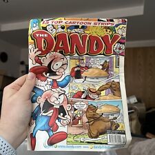 Dandy comic 3261 for sale  BELFAST