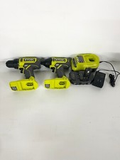 Ryobi one 18v for sale  Mansfield