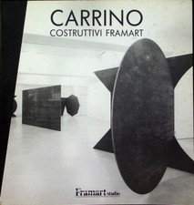 Nicola carrino costruttivi usato  Trento