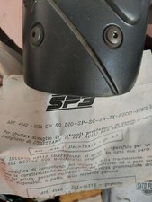 Marmitta sp3 honda usato  Roma