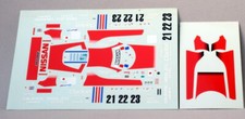 Nissan r390 gt1 d'occasion  Avize