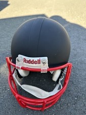 Capacete Ridell - Novo Grande Juventude VSR4 comprar usado Capacete Ridell - Novo Grande Juventude VSR4 comprar usado  Enviando para Brazil