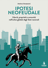 Ipotesi neofeudale andrea usato  Roma
