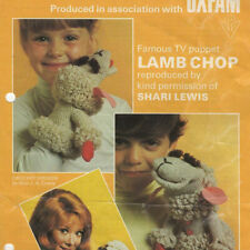 Knitting pattern copy for sale  CAERNARFON