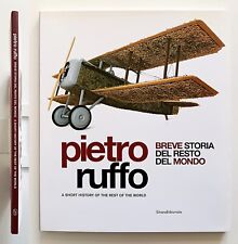 Pietro ruffo breve usato  Roma