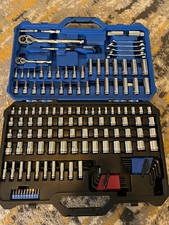 Kobalt 154 piece for sale  Phoenixville
