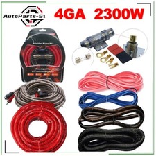 Gauge car audio for sale  Carol Stream