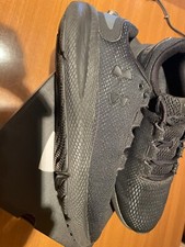 Scarpe under armour usato  Cecina