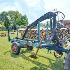 ruckewagen kran gebraucht kaufen ruckewagen kran gebraucht kaufen Wünnenberg