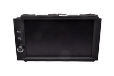 SEAT LEON III WYŚWIETLACZ RADIO MULTIMEDIA LCD CID NAWIGACJA MONITOR GPS 5F0919606 na sprzedaż  PL