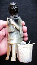 Vtg native american for sale  West Falls