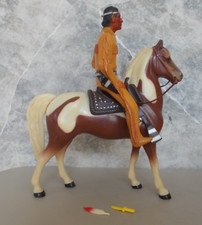 Vintage hartland tonto for sale  Red Lion