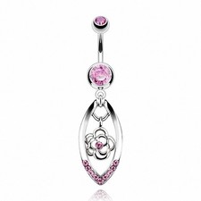 Piercing nombril ovale d'occasion Piercing nombril ovale d'occasion  Paris XV