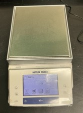 Mettler toledo xs4002s d'occasion  Expédié en Belgium
