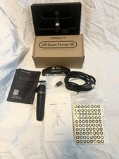 Creality ferret scanner for sale  Rindge