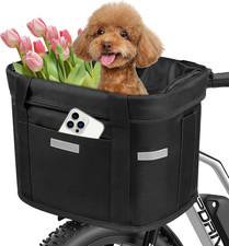 Cestino bicicletta anteriore usato Cestino bicicletta anteriore usato  Roma