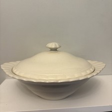 Vintage vegetable tureen for sale  THETFORD