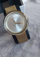 Calvin klein 25200150 gebraucht kaufen  Kiel