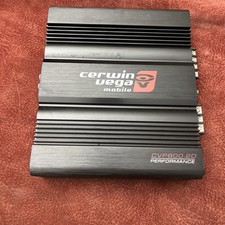 Cerwin vega cvp800.2d for sale  Lake Wales