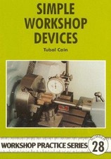 Simple workshop devices for sale  ROSSENDALE