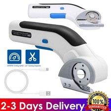 Electric scissors cordless for sale  BIRMINGHAM