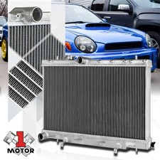 Aluminum row core d'occasion  Expédié en Belgium
