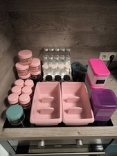 Küchen rganizer gewürzgläse gebraucht kaufen  Heubach