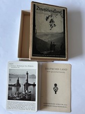 Deutsches land quartett gebraucht kaufen Deutsches land quartett gebraucht kaufen  Wendelstein
