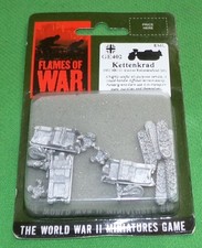 flames war german for sale  LONDON