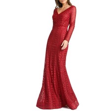 Mac duggal womens for sale  Cedar Rapids