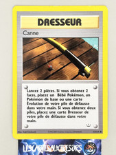 Carte pokémon canne d'occasion  France