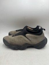 Usado, Sapato Slip On Oakley Factory Team Flesh Preto Masculino Vintage Tamanho EUA 10 comprar usado Usado, Sapato Slip On Oakley Factory Team Flesh Preto Masculino Vintage Tamanho EUA 10 comprar usado  Enviando para Brazil